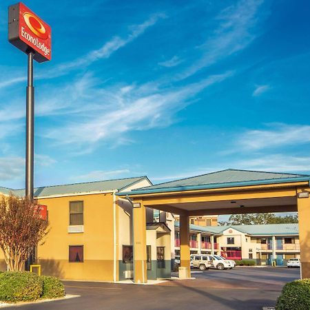 Econo Lodge Laurel Exterior foto