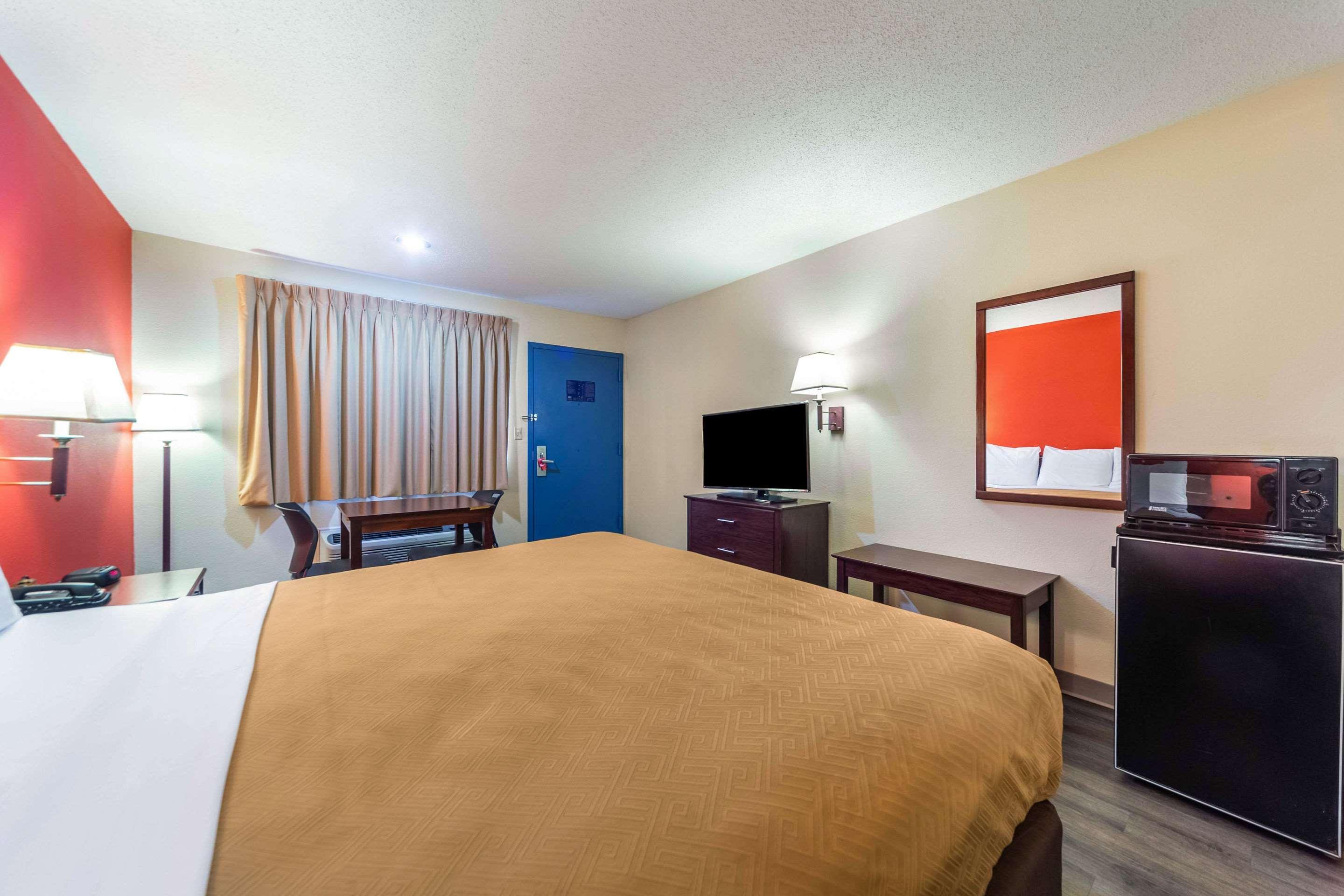 Econo Lodge Laurel Exterior foto