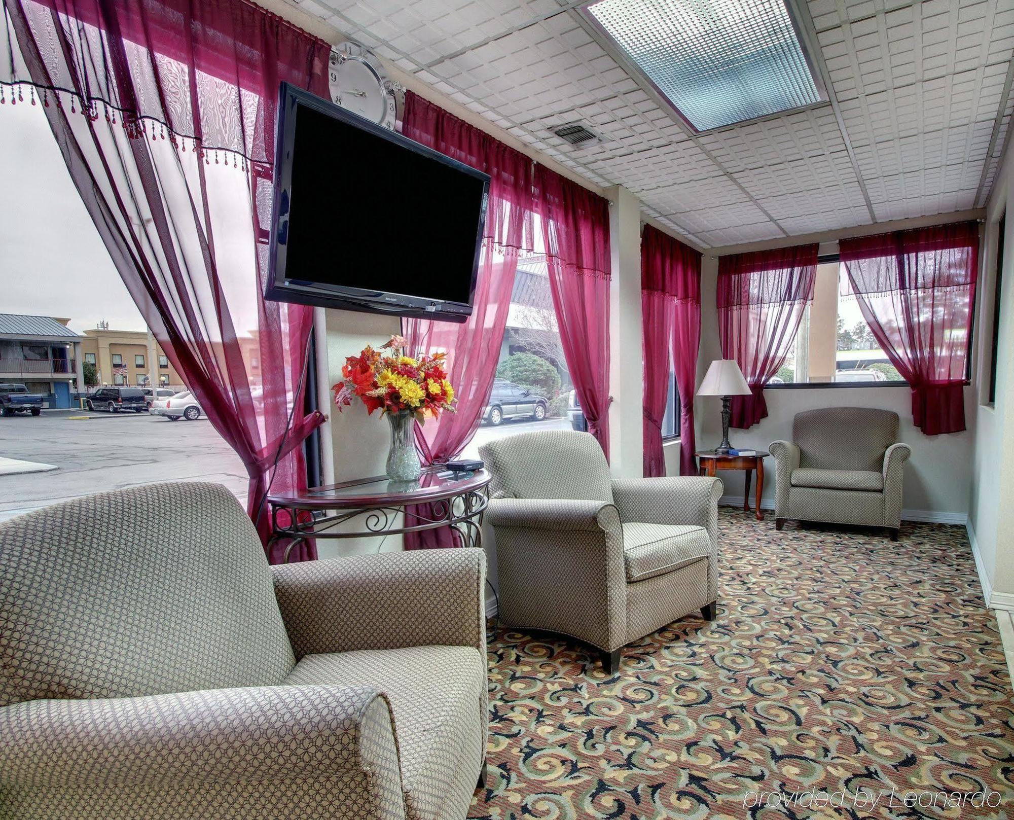 Econo Lodge Laurel Exterior foto
